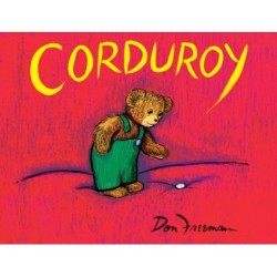 Corduroy (Spanish Edition)