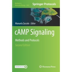 cAMP Signaling: Methods and Protocols