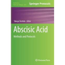 Abscisic Acid: Methods and Protocols