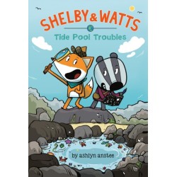 Tide Pool Troubles