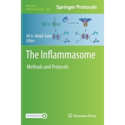The Inflammasome: Methods and Protocols