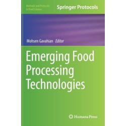 Emerging Food Processing Technologies