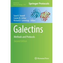 Galectins: Methods and Protocols