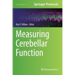 Measuring Cerebellar Function