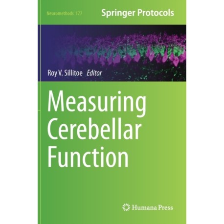 Measuring Cerebellar Function