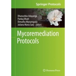Mycoremediation Protocols