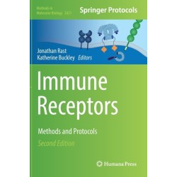 Immune Receptors: Methods and Protocols