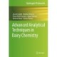 Advanced Analytical Techniques in Dairy Chemistry