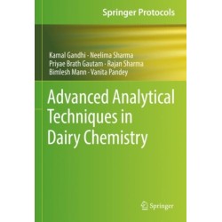 Advanced Analytical Techniques in Dairy Chemistry