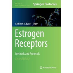 Estrogen Receptors: Methods and Protocols