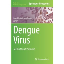 Dengue Virus: Methods and Protocols