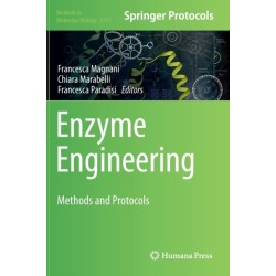 Enzyme Engineering: Methods and Protocols