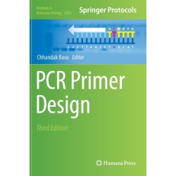 PCR Primer Design