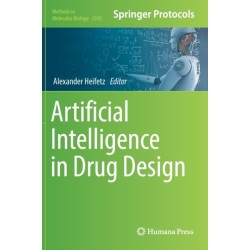 Artificial Intelligence in Drug Design