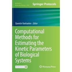 Computational Methods for Estimating the Kinetic Parameters of Biological Systems