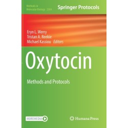Oxytocin: Methods and Protocols