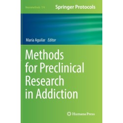 Methods for Preclinical Research in Addiction