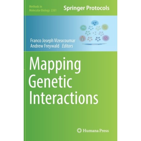 Mapping Genetic Interactions