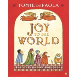 Joy To The World