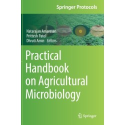 Practical Handbook on Agricultural Microbiology