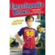 Encyclopedia Brown and his Best Cases Ever