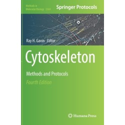 Cytoskeleton: Methods and Protocols