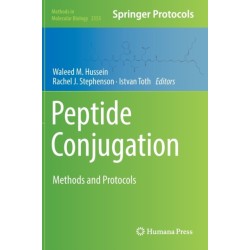 Peptide Conjugation: Methods and Protocols