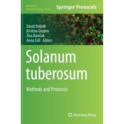 Solanum tuberosum: Methods and Protocols