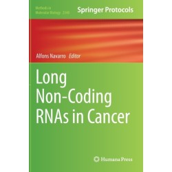 Long Non-Coding RNAs in Cancer