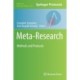 Meta-Research: Methods and Protocols