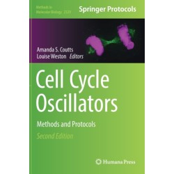 Cell Cycle Oscillators: Methods and Protocols