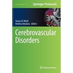 Cerebrovascular Disorders