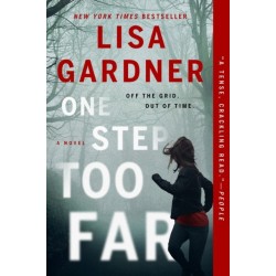 One Step Too Far: A Novel