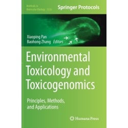 Environmental Toxicology and Toxicogenomics: Principles, Methods, and Applications