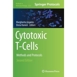 Cytotoxic T-Cells: Methods and Protocols
