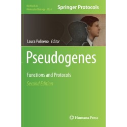 Pseudogenes: Functions and Protocols