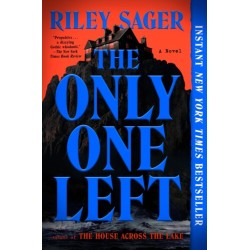 The Only One Left: A Novel