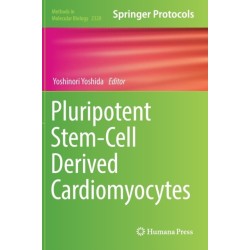 Pluripotent Stem-Cell Derived Cardiomyocytes
