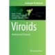 Viroids: Methods and Protocols