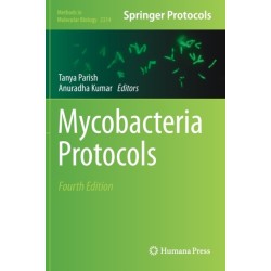 Mycobacteria Protocols