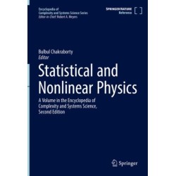 Statistical and Nonlinear Physics