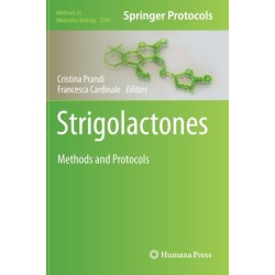 Strigolactones: Methods and Protocols