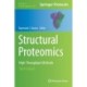 Structural Proteomics: High-Throughput Methods