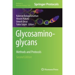 Glycosaminoglycans: Methods and Protocols