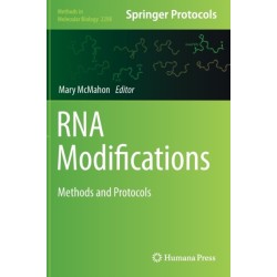 RNA Modifications: Methods and Protocols