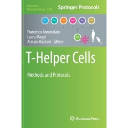 T-Helper Cells: Methods and Protocols
