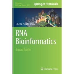RNA Bioinformatics