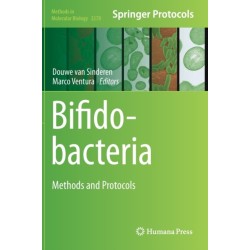 Bifidobacteria: Methods and Protocols