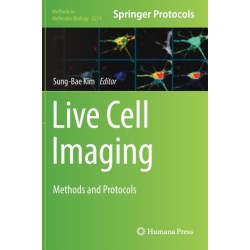 Live Cell Imaging: Methods and Protocols