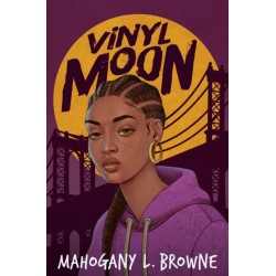 Vinyl Moon